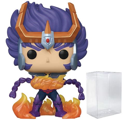 Mua Funko Pop Anime Seiya Phoenix Ikki Vinyl Figure Bundled With