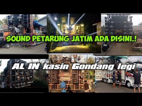 Brewog Riswanda Tidak Ada Daftar Hadir Soundsystem Karnaval Kasin