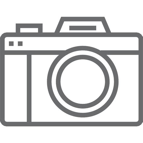 Camera Vector Svg Icon Svg Repo