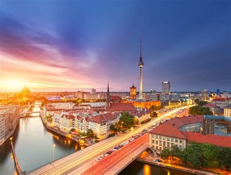 WHAT TO DO IN BERLIN THIS SUMMER – Travel for Senses