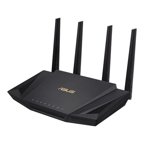 Rt Ax58u｜routeurs Wi Fi｜asus France