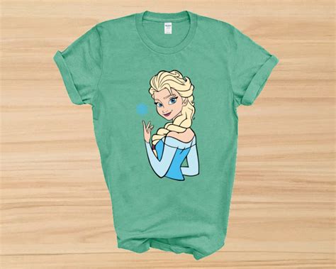 Elsa Svg Elsa Layered Svg Elsa Clipart Png Frozen Svg Etsy