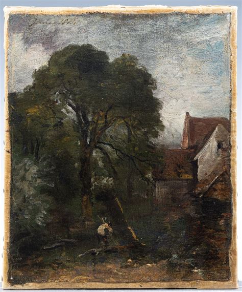 John Constable