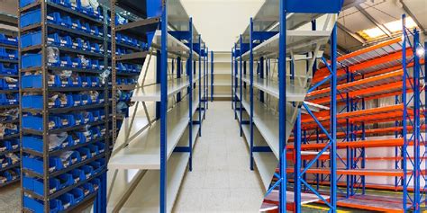 What Is The Difference Between Racking Shelving Eco Homes