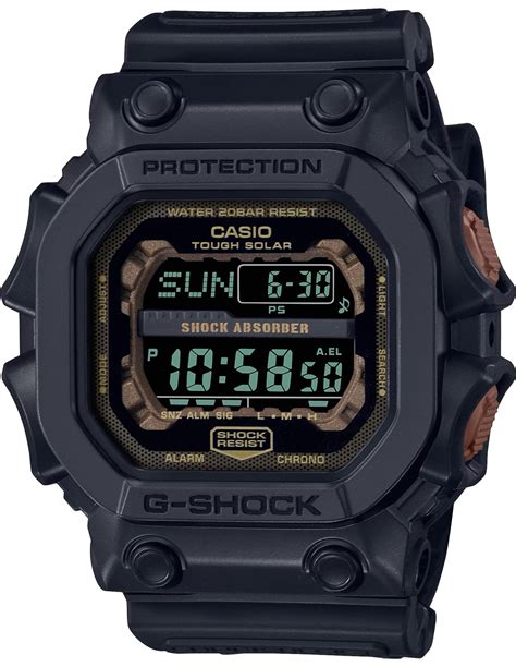 Casio G SHOCK Classic Limited Edition GX 56RC 1ER Watch