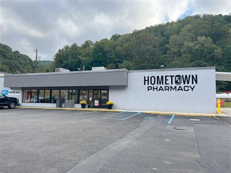 Contact Us Hometown Pharmacy