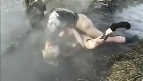 Mud Fuck Part3 XHamster