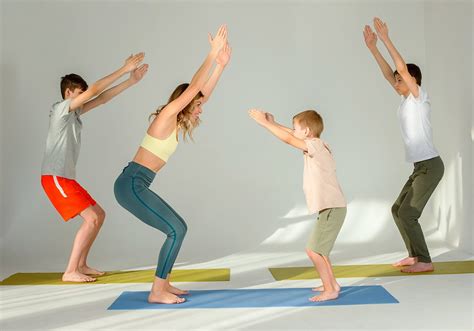 Esempi Pratici Strutturare Una Lezione Di Yoga Per Bambini Yogavventura