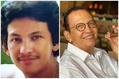 Foto Artis Lawas Sinetron Era An Dulu Dan Kini Nomor Dikenal