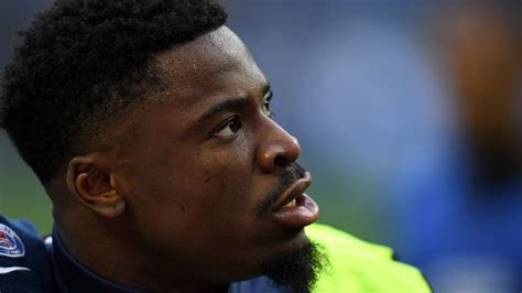 Serge Aurier PSG Revient Sur Son Altercation Avec La Police Et Sur Sa