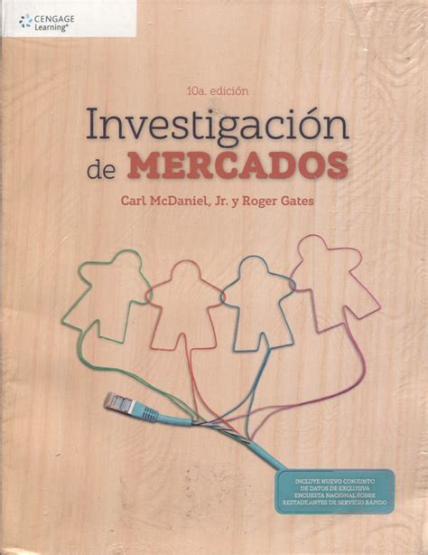 Buy Investigaci N De Mercados Book Online At Low Prices In India