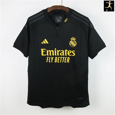 Koszulka Real Madryt Madrid Third W H S M L Xl Xxl