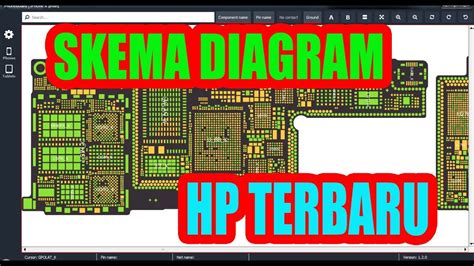 Skema Diagram Hp Android Skema Diagram Iphone Samsung Xiomi Oppo