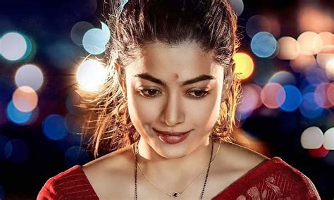 Animal Elevates Rashmika Mandanna To Next Level In Indian Cinema