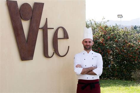 Il Ristorante Di San Patrignano Punta Alla Michelin Con Lo Chef