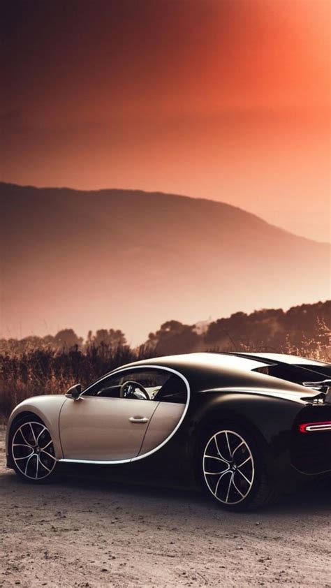 Bugatti Chiron Phone 4k Wallpapers Wallpaper Cave