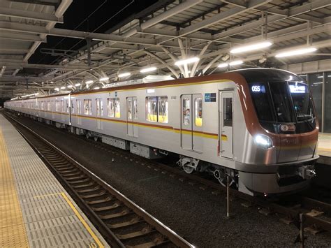 2nd Train 【メトロ】17000系17182fが営業運転開始の写真 Topicphotoid50085