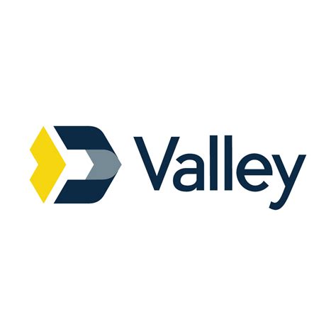 Free High-Quality Valley Bank Logo for Creative Design