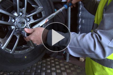 VIDEO: Wheel Solutions explains how to torque your caravan wheel bolts