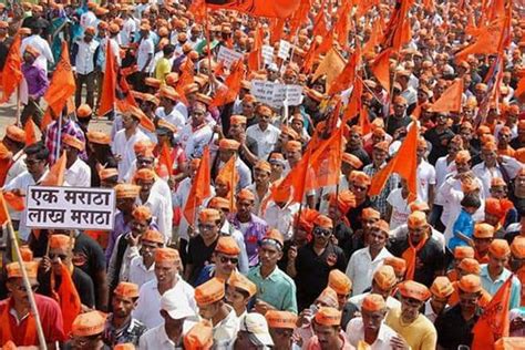 Maratha Reservation As Maharashtra Govt Clears Decks What Past Cases