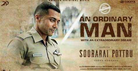 Soorarai Pottru Eligible For Best Picture In Oscar Race What It Means