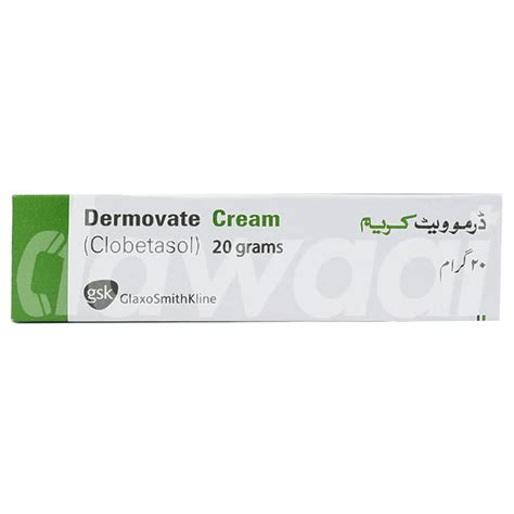 What Is Dermovate Cream And How Does It Work Vinmec Off