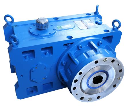 Extruder Gearbox At Best Price In India