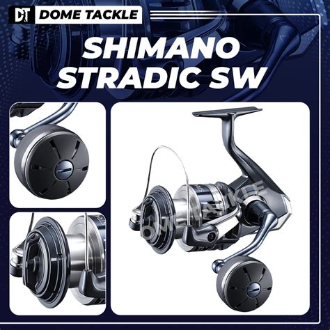 Jual Reel Shimano Stradic Sw Xg Xg Xg Pg