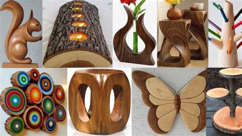 Handmade Wood