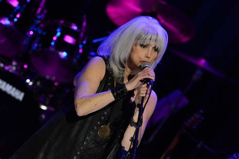 Emmylou Harris Enters a Plea in Hit-and-Run Case