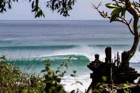 Largest Selection Of Bali Surf Villas Perfect Wave