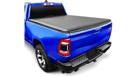 7 Best Truck Bed Covers for Ram 1500: Enhance Your Pickup's Style and ...