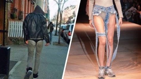 What Are Some Really Horrible Fashion Outfits 23 Photos Fickle Mind