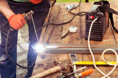 Inverter Vs Transformer Welder Which Is Better For Your Needs