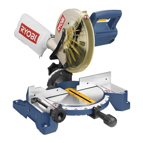 Ryobi Sliding Compound Miter Saw Parts Diagram Reviewmotors Co