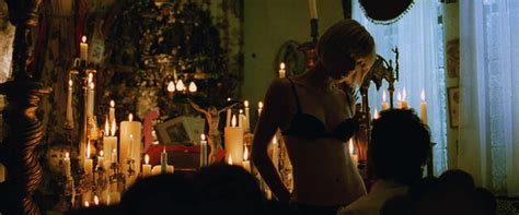 Nude Video Celebs Radha Mitchell Sexy Man On Fire