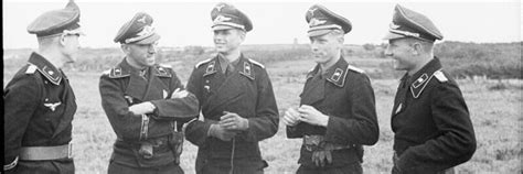 Fallschirm Panzer Division Hermann G Ring Ns T Ter In Italien