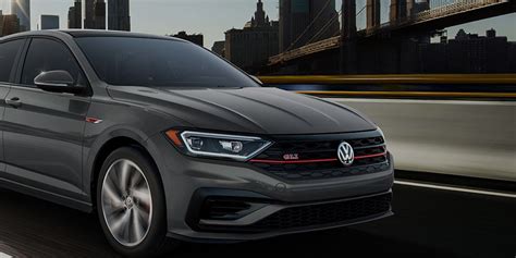 See The New Volkswagen Jetta Gli In Middleton Wi Features Review