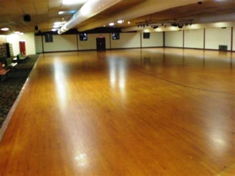 Tri Skateland Oh Roller Rink Forgotten Roller Rinks Of The Past