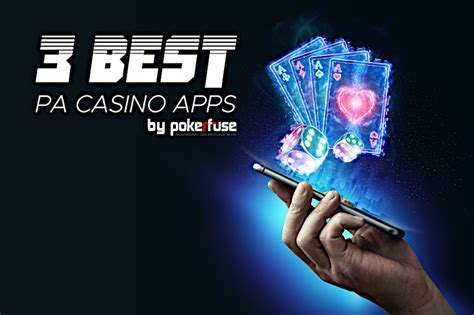 3 Best PA Casino Apps -- Mobile Casinos for Gaming on the Go | Pokerfuse