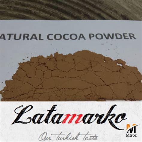 Latamarko Cocoa Powder