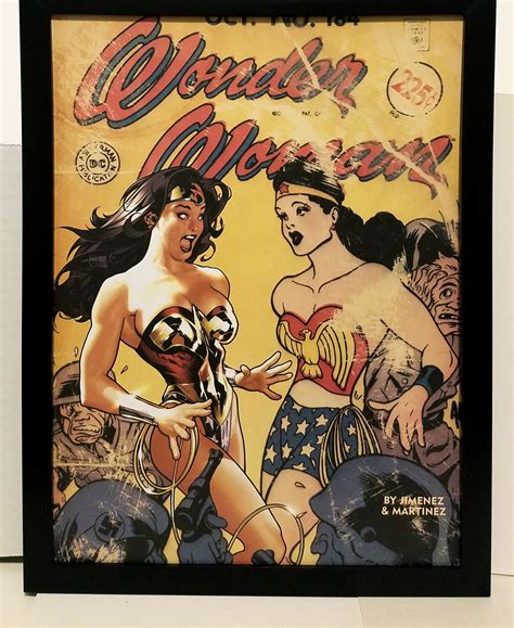 Wonder Woman Adam Hughes