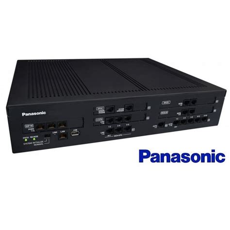 Centrala Telefonica Digitala Ip Panasonic Kx Ns Ne