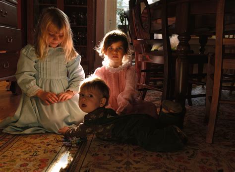 Jessica Todd Harper Reveals the Secret to Her Beautiful Photos