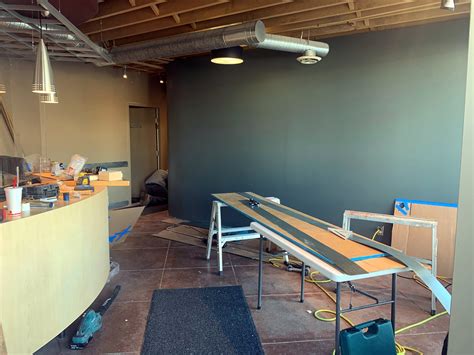 Office Renovation-tastic! - Dr. Ray Dyck | Downtown Abbotsford Dentist