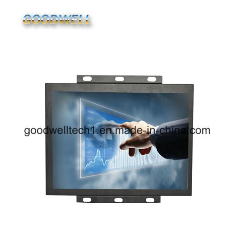 Embedded Inch Touch Screen Lcd Monitor For Kiosk Touch Screen Lcd