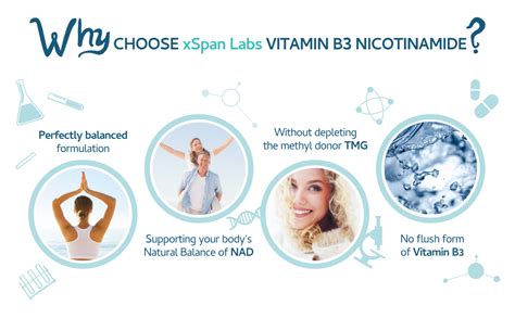 High Strength Vitamin B3 Nicotinamide With Trans Resveratrol And Tmg Supports Nervous System