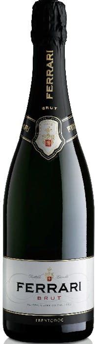 Ferrari Brut 750ml - Yankee Spirits