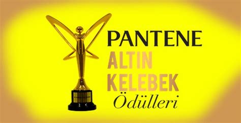 Pantene Alt N Kelebek D Lleri Ne Zaman Heyecan Ba Lad Pantene