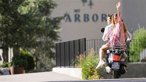 My Arbor Hotel Star Hotel On The Plose In Bressanone